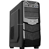 ���� ���� NOVOTECH R01 NovotechPro Tower ATX ���� ������ �� 120MM