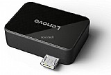 ���� ������ ����� OTG USB ����� 0.1 ��� Lenovo T-HUB ZG38C01116