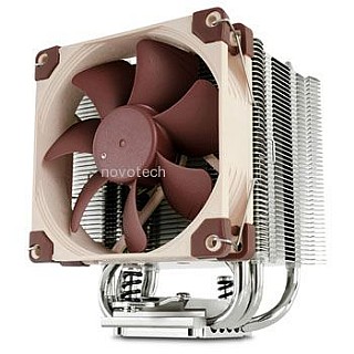 ������ ����� Noctua NH-U9S CPU Cooler