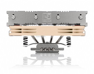 ������ ����� Noctua NH-L12S CPU Cooler Low Profile for HTPC or SFF