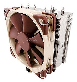 ������� ����� ����� NOCTUA NH-U12S