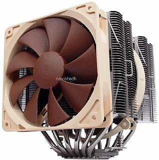 ������ ����� ����� Noctua NH-D14 CPU Cooler