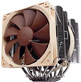 ������ ����� ����� Noctua NH-D14 CPU Cooler