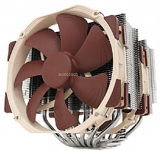 ������� ����� ����� NOCTUA NHD15