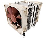 ������ ����� NOCTUA NH-U9DX-I4 CPU COOLER