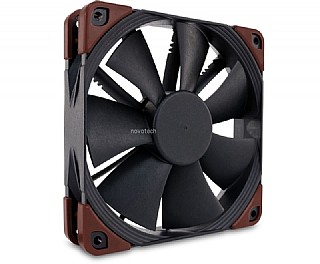 ������ ����� NOCTUA NF-F12-PPC2000