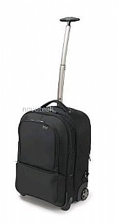 ��� ����� ����� ���� DICOTA Backpack Roller PRO 15-17.3"  D31224