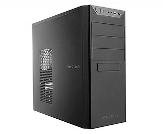 ���� ���� ���� ���  Antec VSK4500 Midi Tower