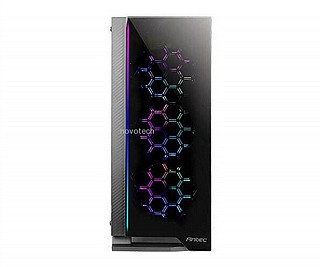 ���� ��� ��� ANTEC NX600 Gaming case