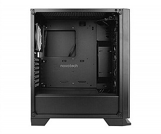 ���� ��� ��� ANTEC NX600 Gaming case