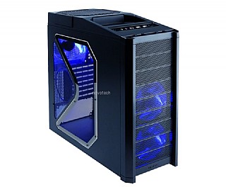 ���� ���� Antec Nine Hundred Tower