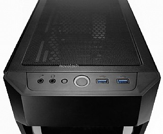 ���� ��� ��� Antec Dark Fleet DF500 ATX Tower ��� ����