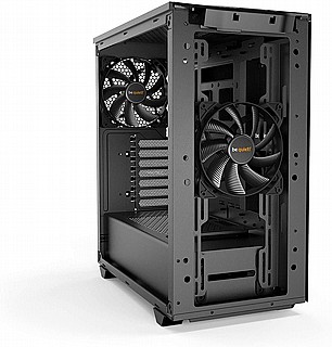 ���� ���� be quiet! BG034 Pure Base 500 Black