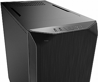 ���� ���� be quiet! BG034 Pure Base 500 Black
