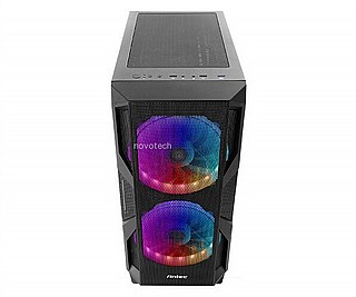 ���� Antec NX800 Mid Tower E-ATX ARGB Tempered Glass+Controller