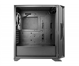 ���� Antec NX800 Mid Tower E-ATX ARGB Tempered Glass+Controller