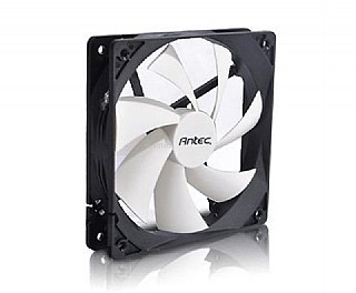 ������ ��� ����� Antec F19 120mm LED Silent Fan
