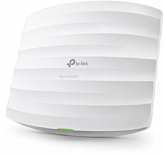 ���� ����� ����� ���� TP-Link EAP225 MU-MIMO GigabitCeiling Mount 1317Mbps
