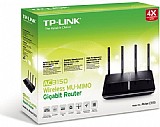 ����� TP-Link Archer C3150 AC3150 MU-MIMO Gigabit 3150Mbps