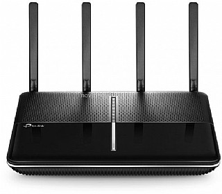 ����� TP-Link Archer C3150 AC3150 MU-MIMO Gigabit 3150Mbps