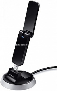 ����� ��� ������ TP-Link Archer T9UH AC1900 High Gain Dual Band USB 1900Mbps