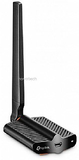 ����� ��� ������ TP-Link Archer T2UHP AC600 High Power Dual Band USB 600Mbps