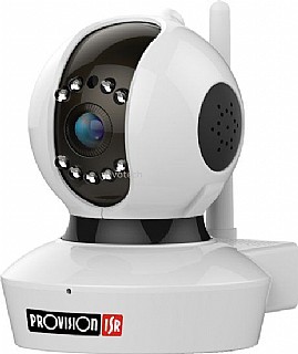 ����� IP ������� ProVision ISR Plug And View PT-838E