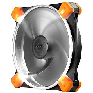 ������ ����� Antec True Quiet 120 UFO Cooling Case Fan 