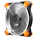 ������ ����� Antec True Quiet 120 UFO Cooling Case Fan 