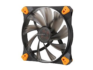 ������ ����� Antec TRUEQUIET 140 140mm Case Fan