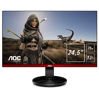 ��� ���� �������� AOC G2590VXQ 24.5-inch Widescreen TN LED 