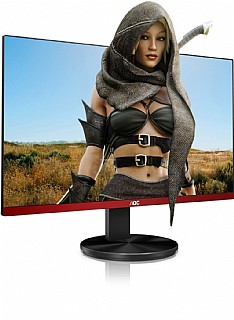 ��� ���� �������� AOC G2590VXQ 24.5-inch Widescreen TN LED 
