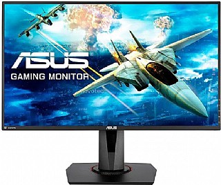 ��� ��� ������  Asus VG278Q �27 ������ ����