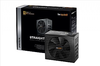 ��� �� ��� be quiet! STRAIGHT POWER 11 1000W BN285