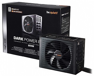 ��� �� ��� be quiet! DARK�POWER PRO 11 850W BN253