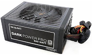 ��� �� ��� be quiet! DARK�POWER PRO 11 850W BN253