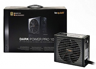 ��� �� ��� be quiet! DARK�POWER PRO 11 1200W BN255