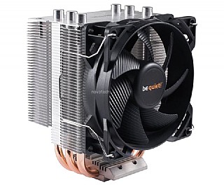 ������ ��� ����� BE QUIET! BK008 Pure Rock Slim Heatsink 120W