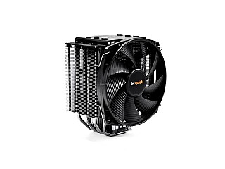������ ��� ����� be quiet! DARK ROCK 3 SilentWings CPU Cooler 190W TDP