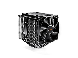 ������ ��� ����� be quiet! DARK ROCK PRO 3 Silentwings CPU Cooler 250W TDP - BK019