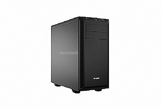 ���� ���� ��� be quiet! PURE BASE 600, Black