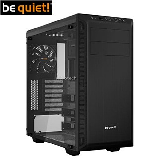 ���� ��� be quiet! Pure Base 600 Window Black