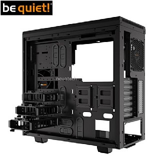 ���� ��� be quiet! Pure Base 600 Window Black