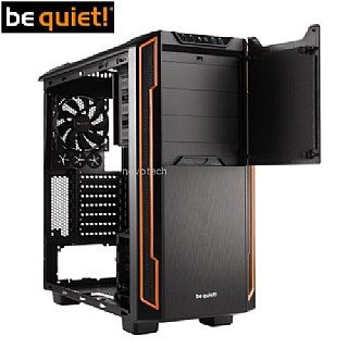 ���� ��� be quiet! Silent Base 600 Orange