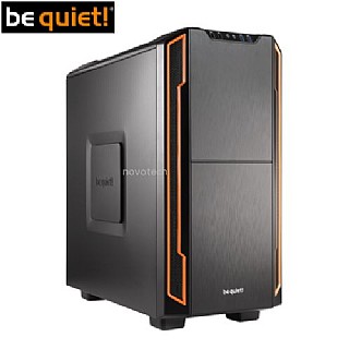 ���� ��� be quiet! Silent Base 600 Orange