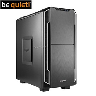 ���� ��� be quiet! Silent Base 600 Silver