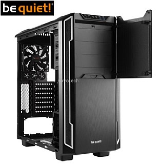 ���� ��� be quiet! Silent Base 600 Silver