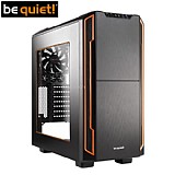 ���� be quiet! Silent Base 600 Window Orange