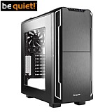 ���� be quiet! Silent Base 600 Window Silver