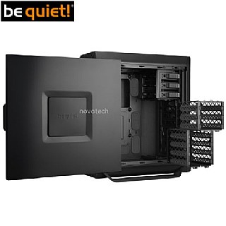 ���� be quiet! Silent Base 800 Black